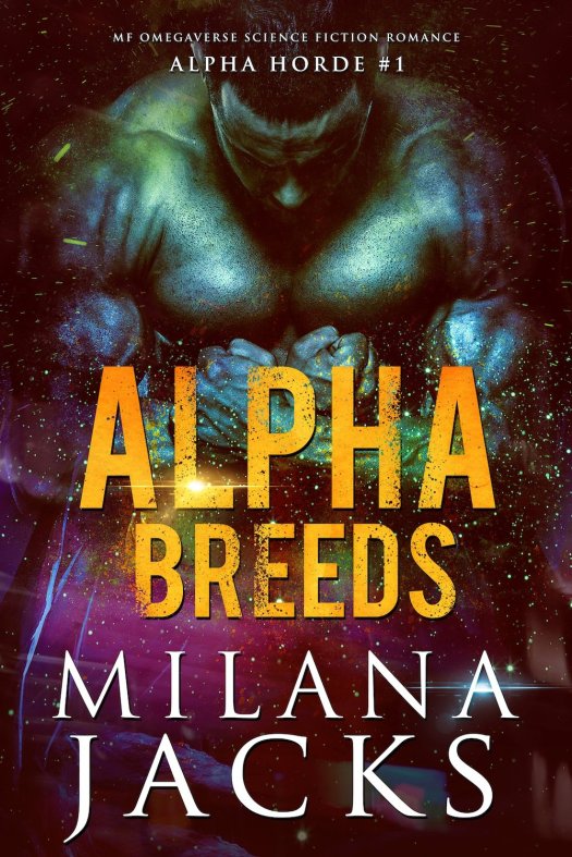 Alpha breeds