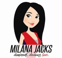 Milana Jacks, Author of alpha breeds